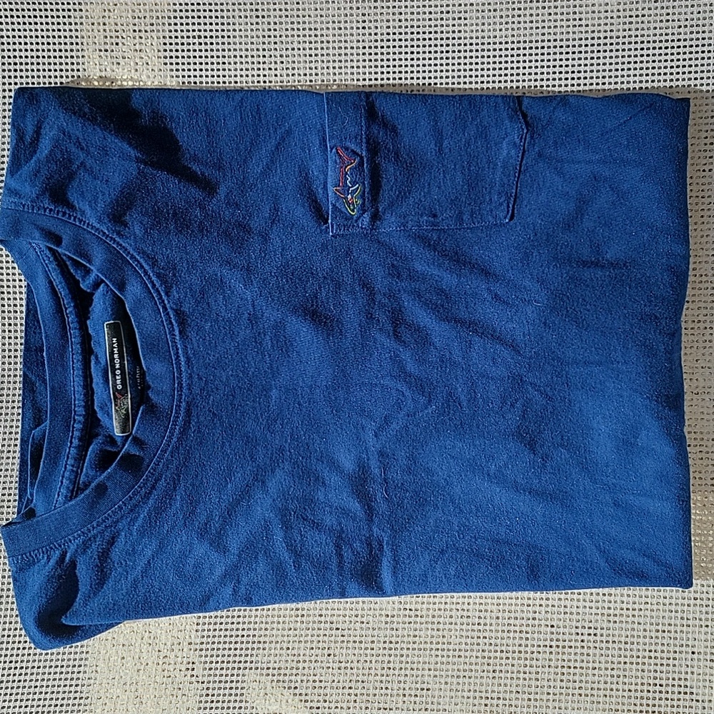 Greg Norman T-shirt